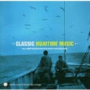 Classic Maritime Music - CD