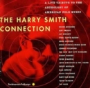 The Harry Smith Connection - CD