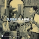 Classic Folk Music - CD
