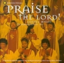 Praise the Lord! - Gospel Music in Washington D.c. - CD