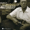 Masters of Old Time Country Harp - CD