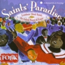 Saints' Paradise - Trombone Shout Bands - CD