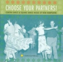 Choose Your Partners - CD