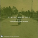 Classic Blues Vol. 2 - CD