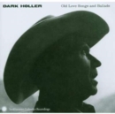 Dark Holler - CD