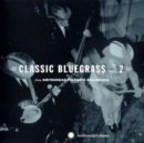 Classic Bluegrass - Vol. 2 - CD