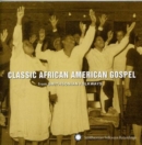 Classic African American Gospel - CD
