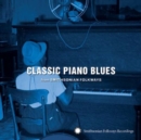 Classic piano blues from Smithsonian folkways - CD