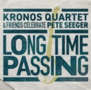 Kronos Quartet: Long Time Passing - Vinyl