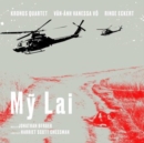 Jonathan Berger: My Lai - Vinyl