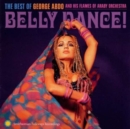 Best of George Abdo and His Flames of Araby Orchestra - CD