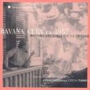 Havana, Cuba, Ca. 1957:: RHYTHMS AND SONGS FOR THE ORISHAS - CD