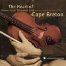 Heart of Cape Breton - CD