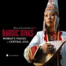 Womens Voices of Central Asia [cd + Dvd] - CD