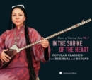 Music of central Asia, vol. 7 - CD
