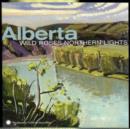 Alberta/wild Roses Northern Lights - CD