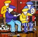 Contemporary Sounds of Northern Ireland - CD