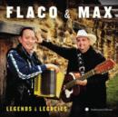 Legends & Legacies - CD