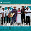 Serrano De Corazón - CD