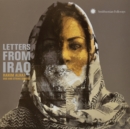 Letters from Iraq: Oud and String Quintet - CD