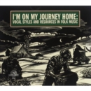 I'm On My Journey Home - CD