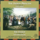 The Indian Princess/The Ethiop - CD
