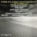 Flight Into Egypt (La Phil, Previn, Cantata Singers and Ens) - CD