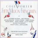 Fifty Million Frenchmen: PRESENTED IN CONCERT AND CONDUCTED BY EVANS HAILE;COLE PORTE - CD
