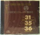 Conduction Nos. 31, 35, and 36: Angelica Festival - CD