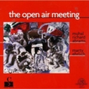 The Open Air Meeting - CD