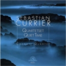 Quartetset, Quiet Time - CD