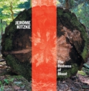Jerome Kitzke: The Redness of Blood - CD