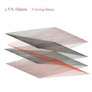 J.P.A. Falzone: A Curving Abacus - CD