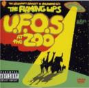 U.F.O.s at the Zoo - CD