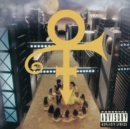 Prince And The New Power Generation - CD