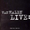 Van Halen Live:: Right Here, Right Now - CD