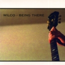 Being There - CD