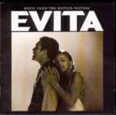 Evita: Music from the Motion Picture - CD