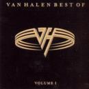 The Best of Van Halen: Volume I - CD