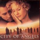 City of Angels - CD