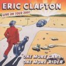 One More Car, One More Rider: Live On Tour 2001 - CD