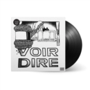 VOIR DIRE - Vinyl