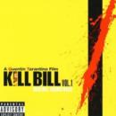 Kill Bill - CD