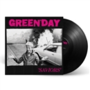 Saviors - Vinyl