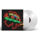 Unlimited Love White Vinyl  - Merchandise