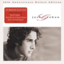 Josh Groban (20th Anniversary Edition) - CD