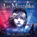 Les Misérables: The Staged Concert: The Sensational 2020 Live Recording - CD