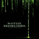 The Matrix: Revolutions - Vinyl