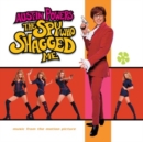 Austin Powers: The Spy Who Shagged Me (RSD 2020) - Vinyl