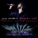 Bridges Live: Madison Square Garden - CD